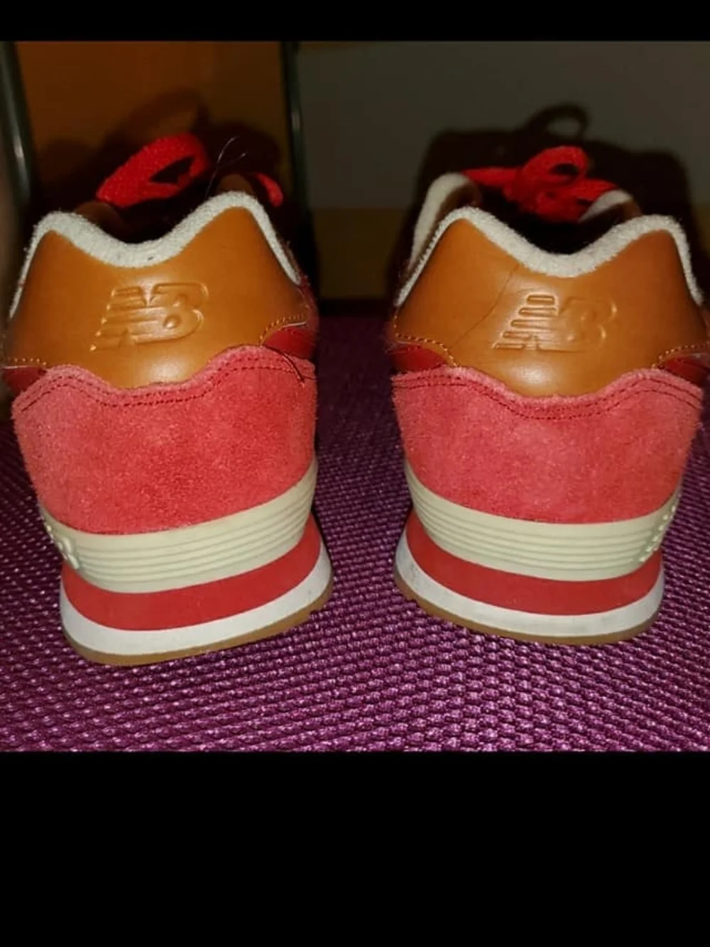 New Balance classic kids
